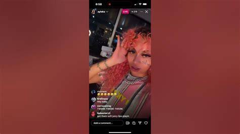 ayleks onlyfans live