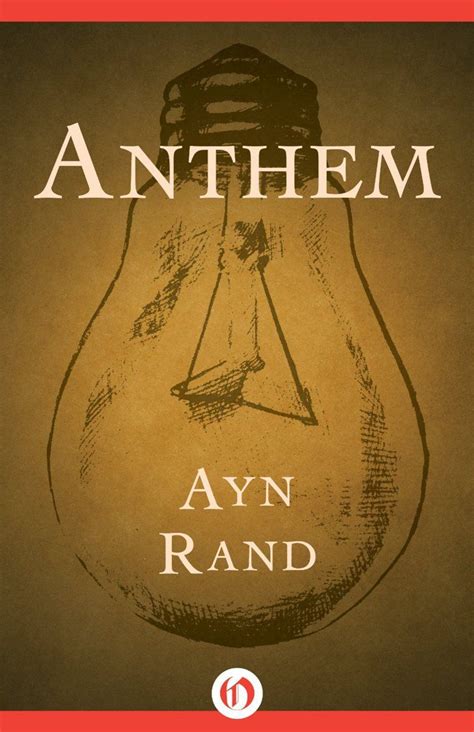 Ayn Rand Anthem