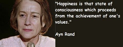 Ayn Rand Quotes