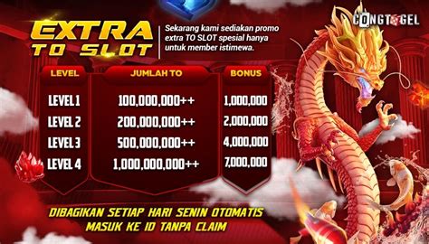 AYO CONGTOGEL - CONGTOGEL - AGEN TOGEL ONLINE, BERPENGALAMAN