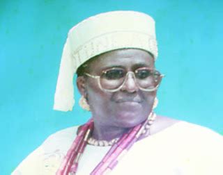 ayodele soyode awolowo biography