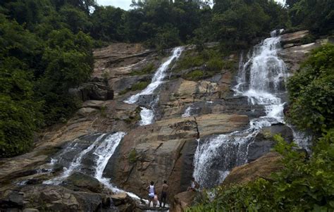 Ayodhya Hills Purulia
