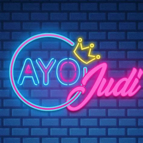 AYOJUDI - Ayojudi88 : Situs Game Online Terbaru Dengan Prestasi