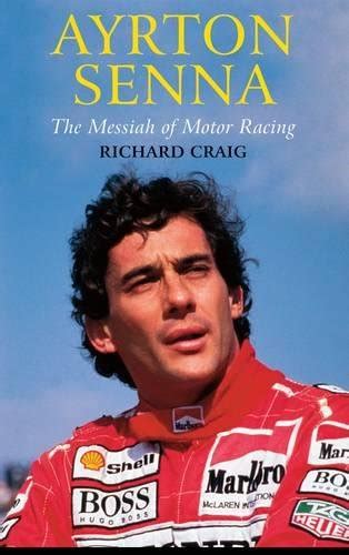 Download Ayrton Senna The Messiah Of Motor Racing 