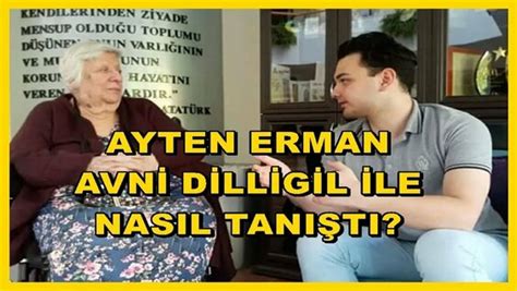 ayten erman Yandex. 