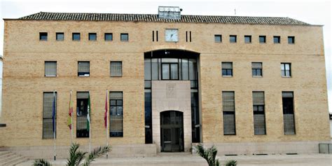 Ayto De Baena