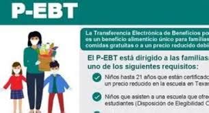 ayuda de ebt para estudiantes