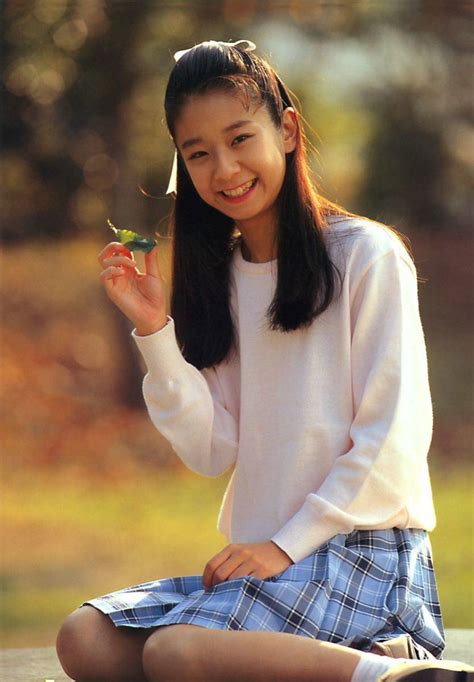 ayumi nude