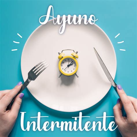 Ayuno Intermitente 6