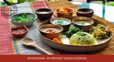 Ayurvegan