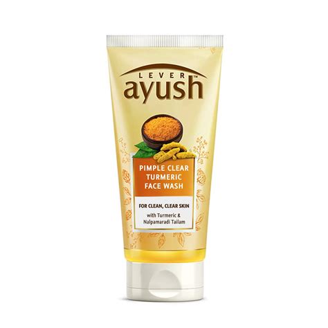Ayush Face Wash