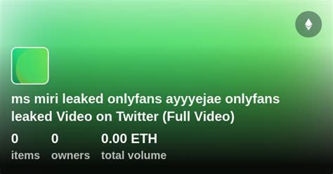 ayyyejae creator profile