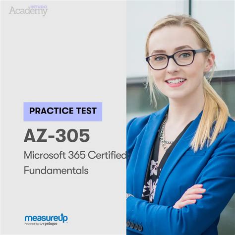 Az 305 Practice Exam
