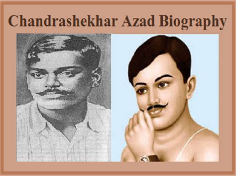 azad biography