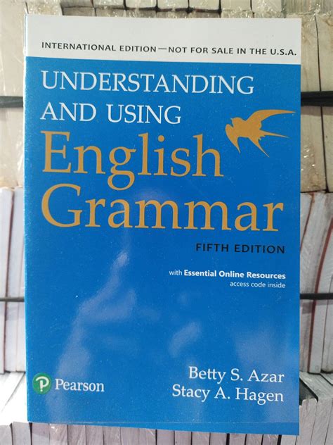 azar grammar blue