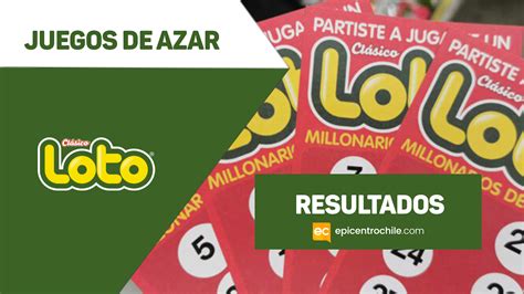 azar loto!