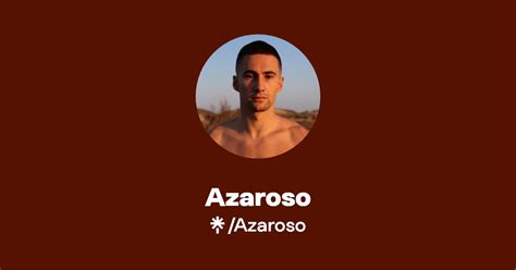 azaroso nude