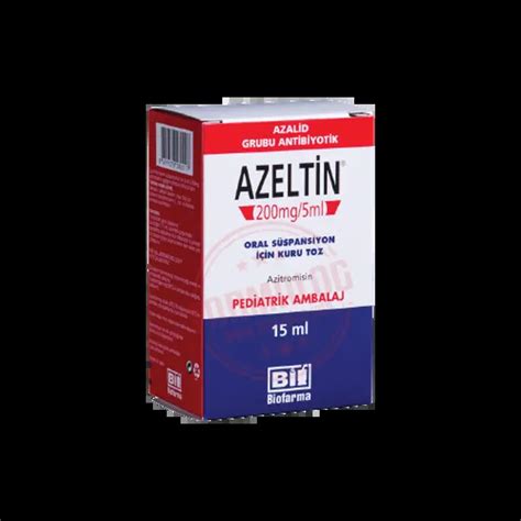 azeltin 200s