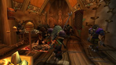 Azeroth Commerce Authority