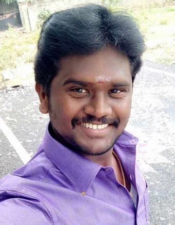 azhagappan biography