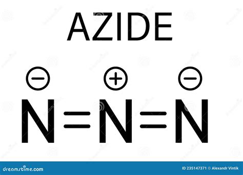 Azide