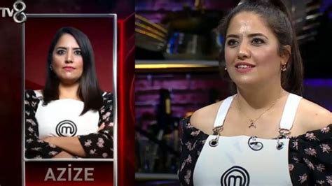 Azize Eski Hali