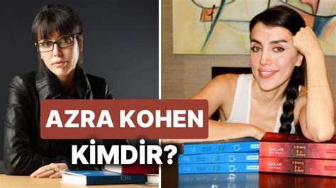Azra Kohen Fi