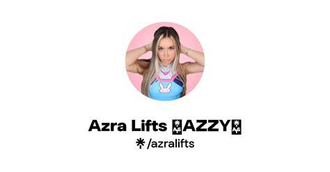 azra lifts nude