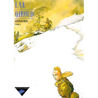 Azrayen Tome 2