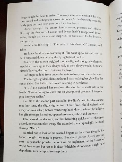 Azriel Bonus Chapter