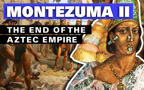 aztec biography