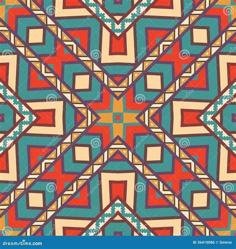 aztec colors