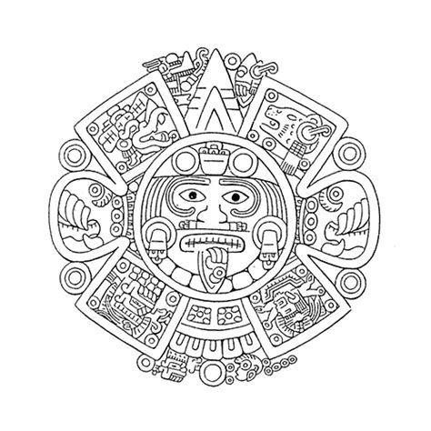 Aztec Creation Myth Five Suns Pdf Webxmedia