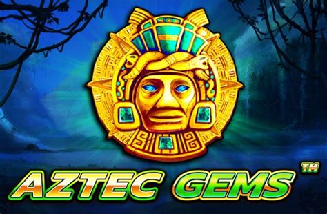 Aztec Gems Online Slot - Slot Aztec Online