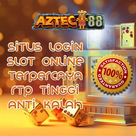 AZTEC88 LOGIN - AZTEC88 Login - Website Resmi