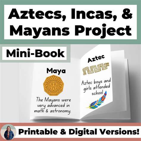 Read Aztecs Mini Q Answers 