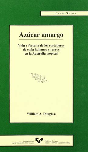 Azucar Amargo Libro