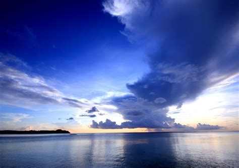 Azul Del Cielo