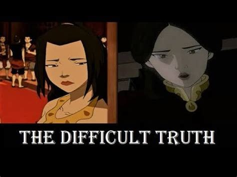 azula blowjob