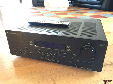 Azur Cambridge Audio
