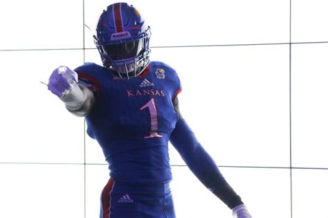 MANHATTAN — Another true freshman has made his way to the top of