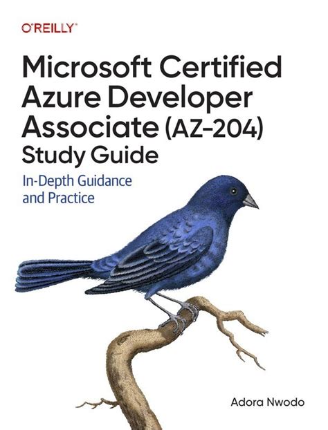 Azure 204 Study Guide
