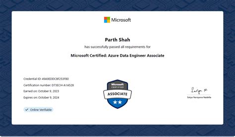 Azure Data Engineer Associate Certification Guide