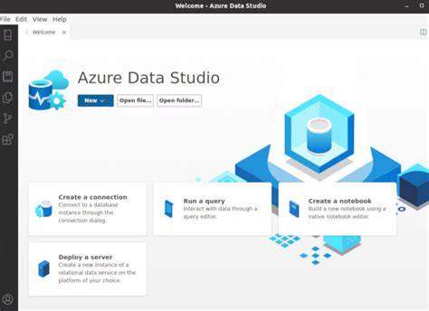 azure data studio | Hc c s d liu SQL trn