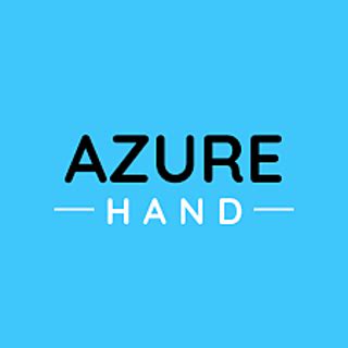 azure hand casino!
