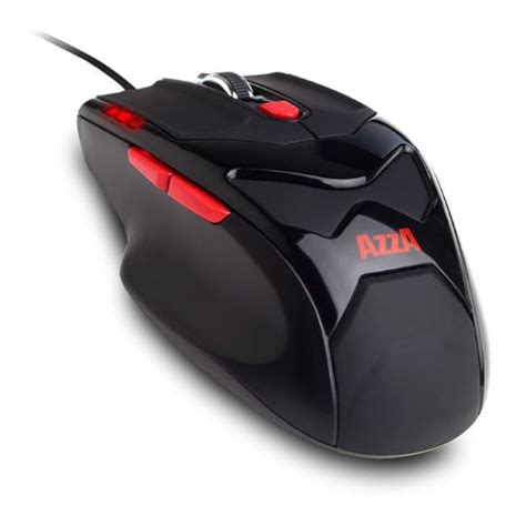 azza gaming mouse driver