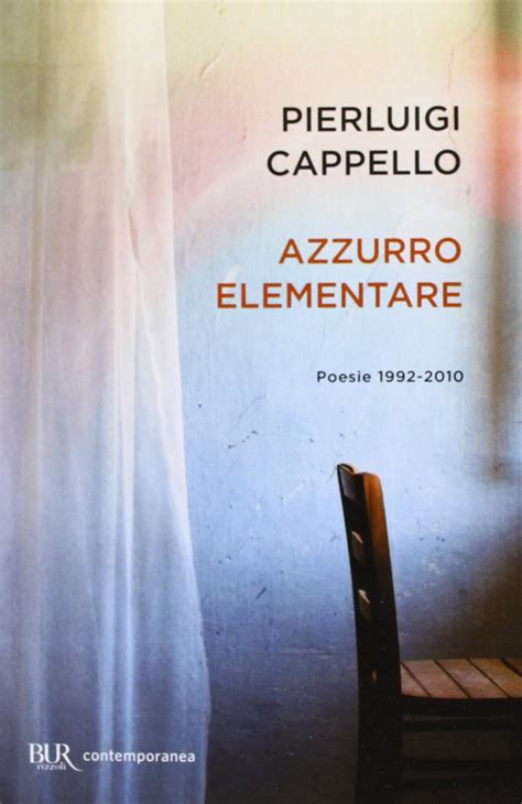 Azzurro Elementare