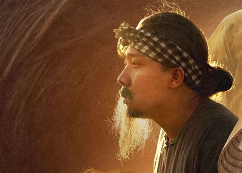 bác ba phi | Khu lu nim Ngh nhn dn gian