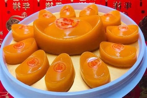 bánh tổ | Bnh t Nt c trng m thc