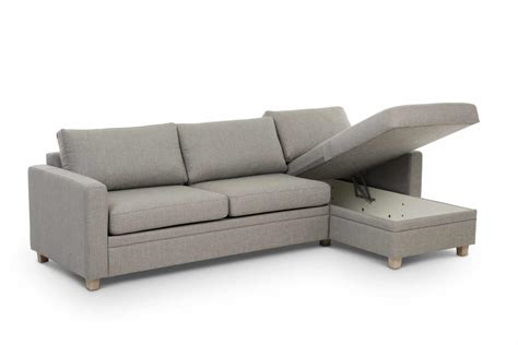 bäddsoffa schäslong